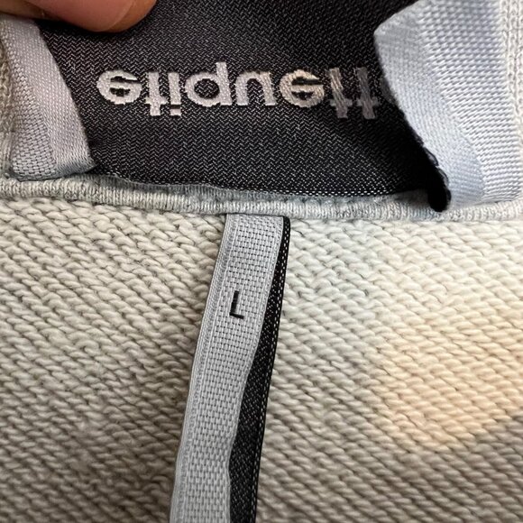 Etiquette Clothiers - Men's Washington Slim Fit Sweatshirt - Size L - Picture 2 of 4